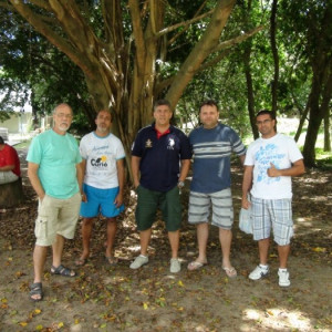 Fotos da 3º Etapa do Campeonato 2013