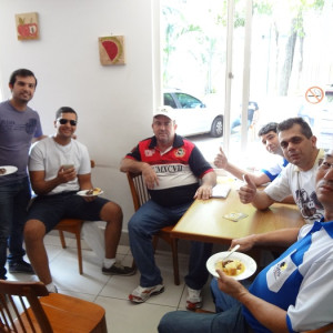 Grupo CPC-RJ