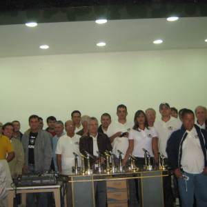 Grupo CPC-RJ