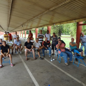 Grupo CPC-RJ