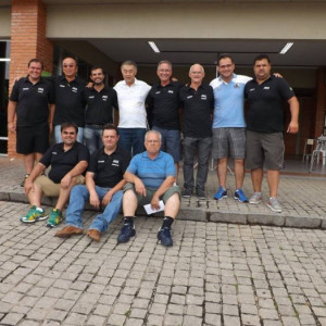 Torneio dos Campeões de 2014