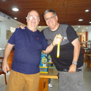 Grupo CPC-RJ