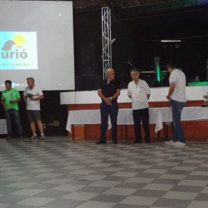 Torneio dos campeões 2016