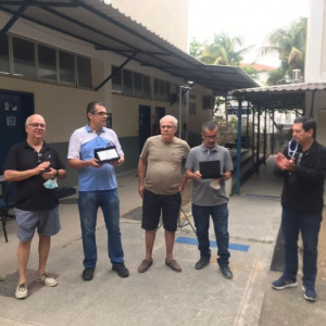 Grupo CPC-RJ