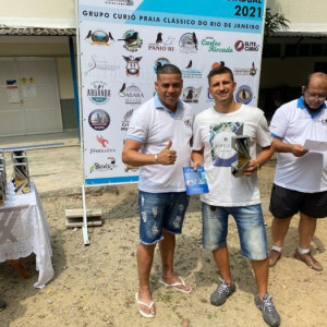 3ª ETAPA CAMPEONATO ESTADUAL 2021