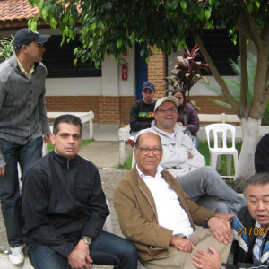 Grupo CPC-RJ