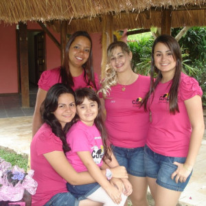 2º Evento do GRUPO CPC - RJ.