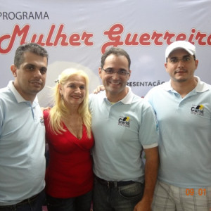 Grupo CPC-RJ