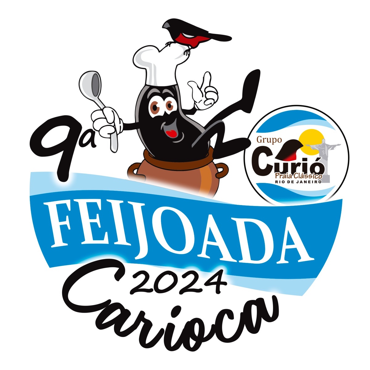 FEIJOADA CARIOCA 2024!!!